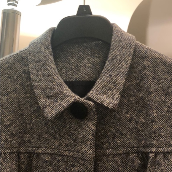 🍁Wool jacket - Picture 2 of 8